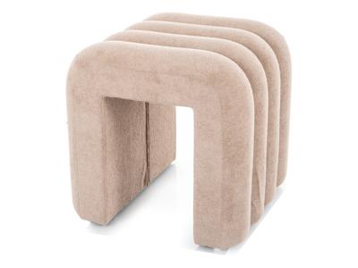 Пуф Signal Пуф Signal TICA (темно-бежевый) арт. TICACBE