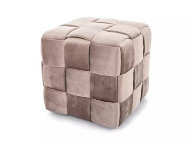 Пуф Signal Пуф Signal CASEL Velvet темно-бежевый арт. CASELVCBE