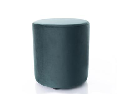 Пуф Signal Пуф Signal DOTI B Velvet Bluvel 78 зеленый арт. DOTIBV78