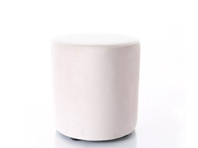 Пуф Signal Пуф Signal DOTI C Velvet Bluvel 30 светло-бежевый арт. DOTICV30