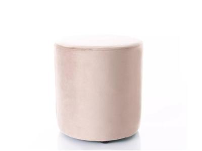 Пуф Signal Пуф Signal DOTI C Velvet Bluvel 40 темно-бежевый арт. DOTICV40