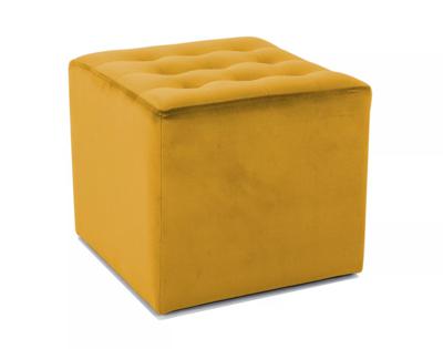 Пуф Signal Пуф Signal LORI Velvet Bluvel 68 карри арт. LORIV68