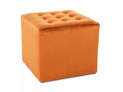 Пуф Signal Пуф Signal LORI Velvet Bluvel 4215 корица арт. LORIV4215