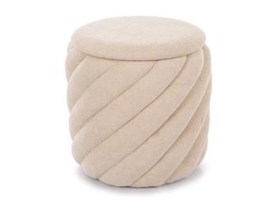 Пуф Signal Пуф Signal PELARO бежевый арт. PELAROBE