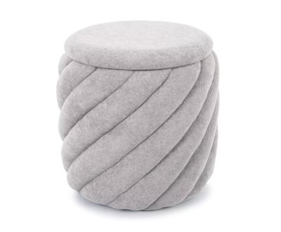 Пуф Signal Пуф Signal PELARO светло-серый арт. PELAROJSZ
