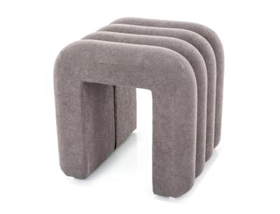 Пуф Signal Пуф Signal TICA серый арт. TICASZ