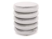 Пуф Signal Пуф Signal CALVI Velvet (светло-бежевый) арт. CALVIVJB