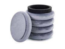 Пуф Signal Пуф Signal CALVI Velvet (серый) арт. CALVIVSZ