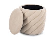 Пуф Signal Пуф Signal PELARO (бежевый) арт. PELAROBE
