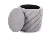 Пуф Signal Пуф Signal PELARO (светло-серый) арт. PELAROJSZ