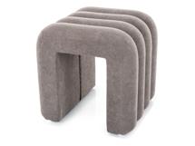 Пуф Signal Пуф Signal TICA (серый) арт. TICASZ