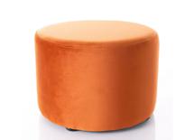 Пуф Signal Пуф Signal DOTI A Velvet Bluvel 4215 корица арт. DOTIAV4215