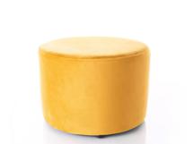 Пуф Signal Пуф Signal DOTI A Velvet Bluvel 68 карри арт. DOTIAV68