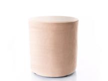 Пуф Signal Пуф Signal DOTI B Velvet Bluvel 28 бежевый арт. DOTIBV28