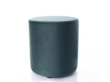 Пуф Signal Пуф Signal DOTI B Velvet Bluvel 78 зеленый арт. DOTIBV78
