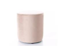 Пуф Signal Пуф Signal DOTI C Velvet Bluvel 40 темно-бежевый арт. DOTICV40