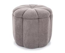Пуф Signal Пуф Signal TUP серый арт. TUPSZ