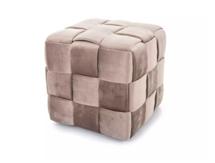 Пуф Signal Пуф Signal CASEL Velvet темно-бежевый арт. CASELVCBE