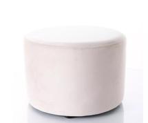 Пуф Signal Пуф Signal DOTI A Velvet Bluvel 30 светло-бежевый арт. DOTIAV30