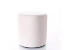 Пуф Signal Пуф Signal DOTI C Velvet Bluvel 30 светло-бежевый арт. DOTICV30