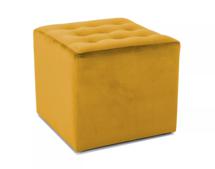 Пуф Signal Пуф Signal LORI Velvet Bluvel 68 карри арт. LORIV68