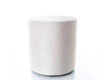 Пуф Signal Пуф Signal DOTI B Velvet Bluvel 03 светло-серый арт. DOTIBV03