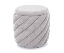 Пуф Signal Пуф Signal PELARO светло-серый арт. PELAROJSZ
