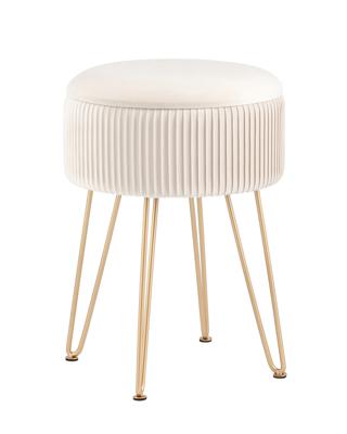 Пуф Stool Group Пуф Астор бежевый арт. УТ000039496