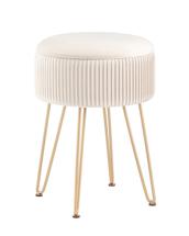 Пуф Stool Group Пуф Астор бежевый арт. УТ000039496