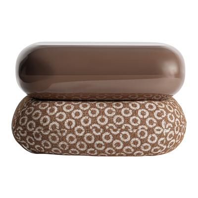 Пуф Vical Пуф для ног WALLAU 37218 арт. 463477