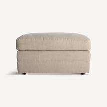 Пуф Vical Модуль дивана пуф Otley арт. 458856