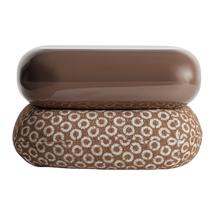 Пуф Vical Пуф для ног WALLAU 37218 арт. 463477