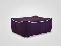 Пуф Wonderwood арт. AB 1038 purple