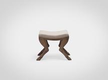 Пуф Wonderwood арт. 74865 beige