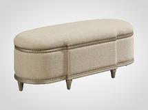 Пуф Wonderwood арт. 218149-2727
