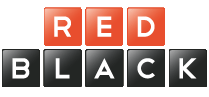 RED BLACK