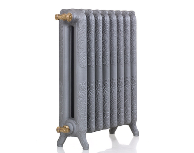 Радиатор отопления GuRaTec Merkur 760