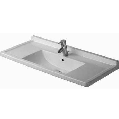 Раковина Duravit Starck 3 арт. 030480 