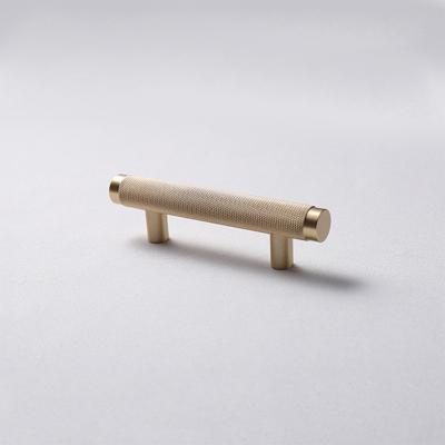 Ручка Delight Collection Ручка-скоба HK011 10.2 cm brass арт. HK011 brass