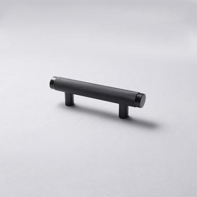 Ручка Delight Collection Ручка-скоба HK011 10.2 cm black арт. HK011 black