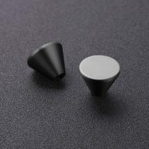 Ручка Delight Collection Ручка-кнопка HK003 black арт. HK003 black
