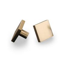 Ручка Delight Collection Ручка-кнопка HK006 brass арт. HK006 brass