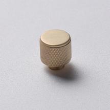 Ручка Delight Collection Ручка-кнопка HK009 brass арт. HK009 brass