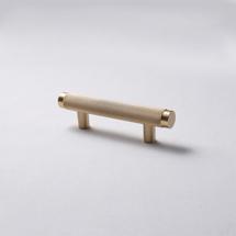 Ручка Delight Collection Ручка-скоба HK011 10.2 cm brass арт. HK011 brass