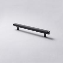 Ручка Delight Collection Ручка-скоба HK012 20.3 cm black арт. HK012 black