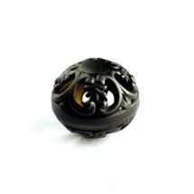 Ручка Delight Collection Ручка-кнопка MOS001 black арт. MOS001 black