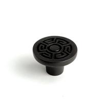 Ручка Delight Collection Ручка-кнопка MOS002 black арт. MOS002 black