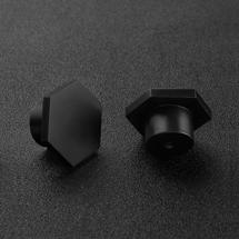 Ручка Delight Collection Ручка-кнопка HK005 black арт. HK005 black