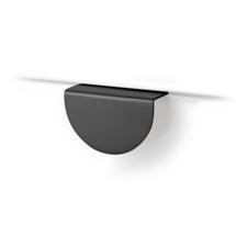 Ручка Delight Collection Ручка-скоба HK008 black арт. HK008 black