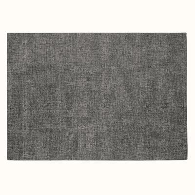 Салфетка Guzzini Салфетка подстановочная двусторонняя tiffany, темно-серая арт. 22609122